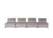 Anna - Modular Sofa Lilola Home