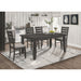 Dexter - Dining Set Furniture Max