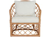 Getaway - Miramar Accent Chair - Light Brown Universal Furniture