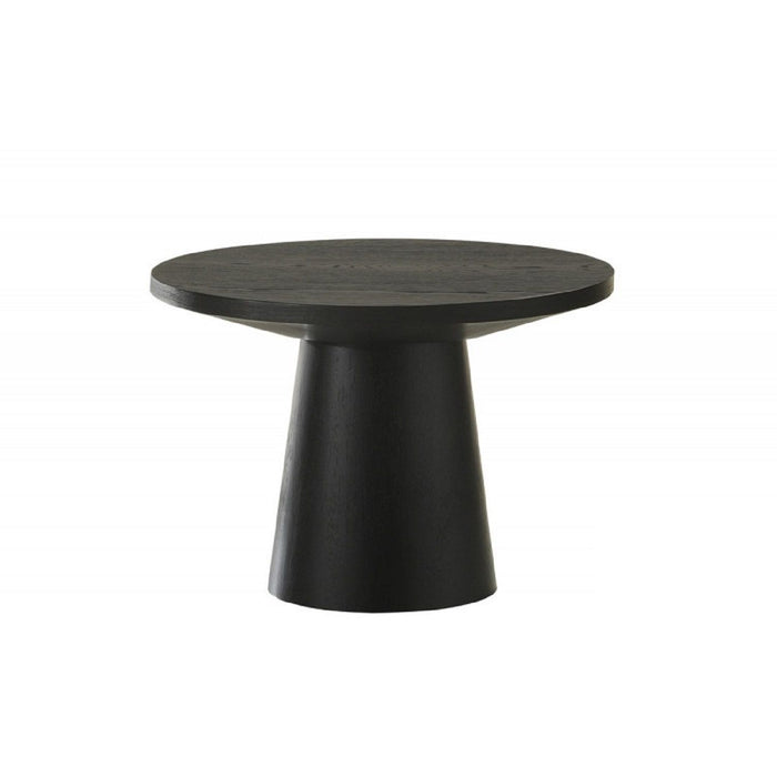 Round Table With Pedestal Base Home Essentials