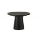 Round Table With Pedestal Base Home Essentials