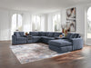 Modmax - 8 Piece Sectional Signature Design by Ashley®