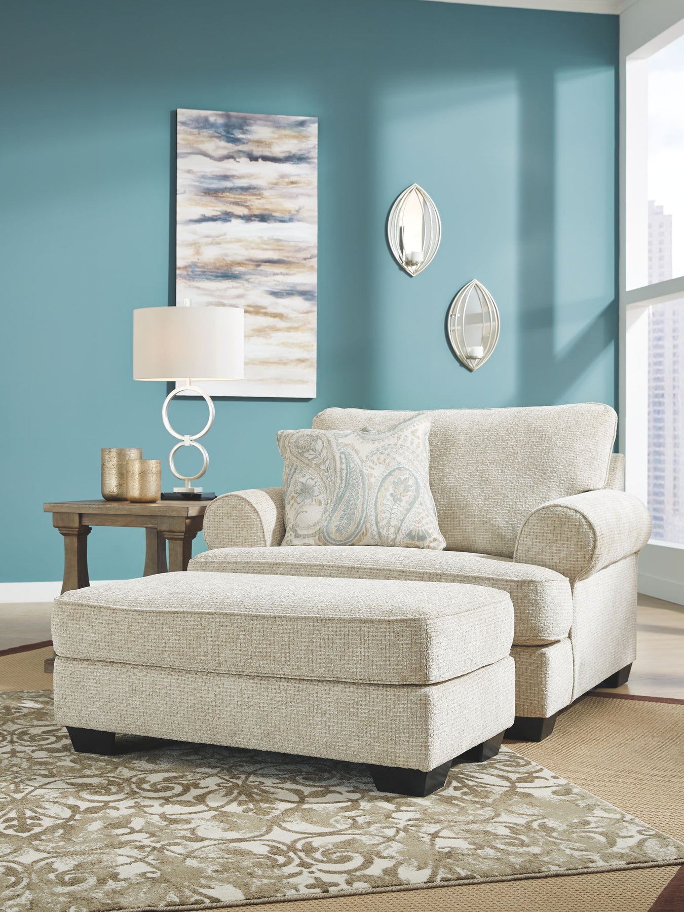 Sofas & Loveseats