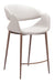 Limay - Stool (Set of 2) Zuo Modern