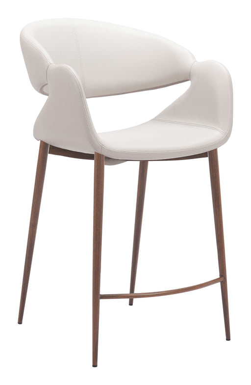 Limay - Stool (Set of 2) Zuo Modern