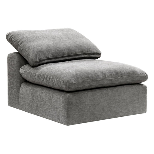 Naveen - Modular Armless Chair ACME
