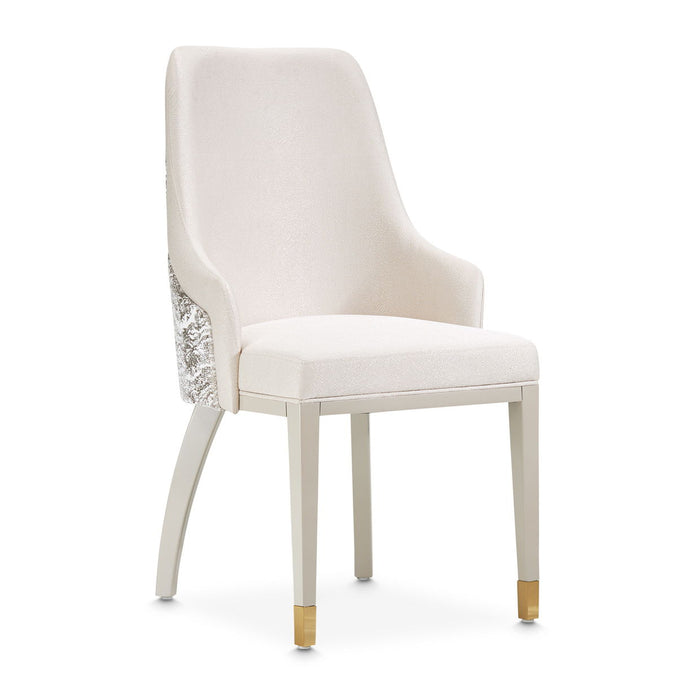 Carmela - Dining Arm Chair