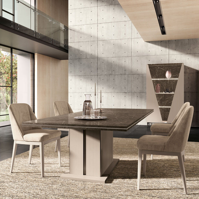 Aramis - Chair Camelgroup Italy