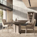 Aramis - Chair Camelgroup Italy