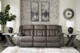 First Base - Reclining Living Room Set Signature Design by Ashley®