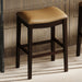 Modern Stool & Nail Head Detailing Home Essentials