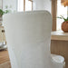 Sunset Cove - Upholstered Host Chair (Set of 2) - Sanibel Brown Magnussen Furniture