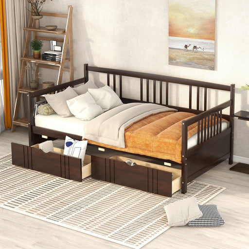 Multifunctional Elegant Modern Daybed DreamHaus