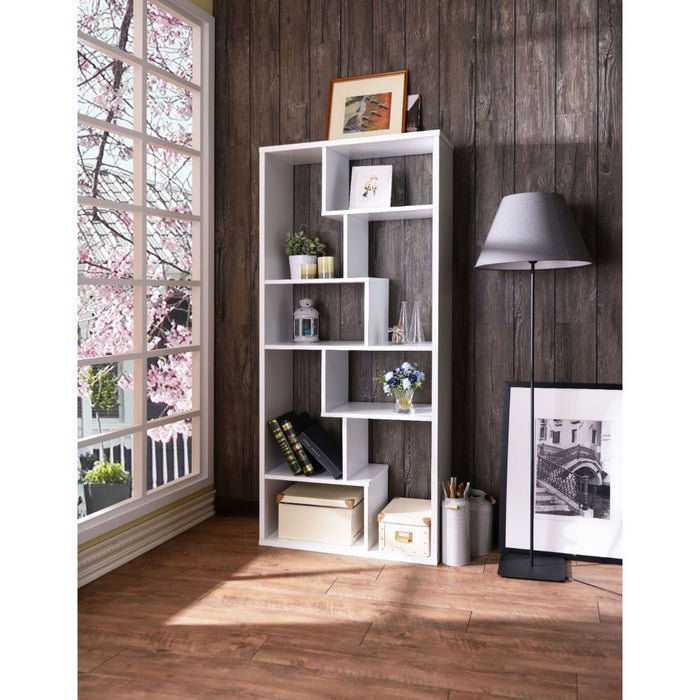 Mileta II - Bookshelf