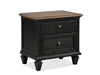 Surrey - Panel Storage Bedroom Set Magnussen Furniture