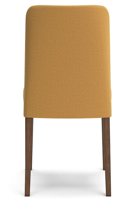 Lyncott - Dining Uph Side Chair (Set of 2) Signature Design by Ashley®