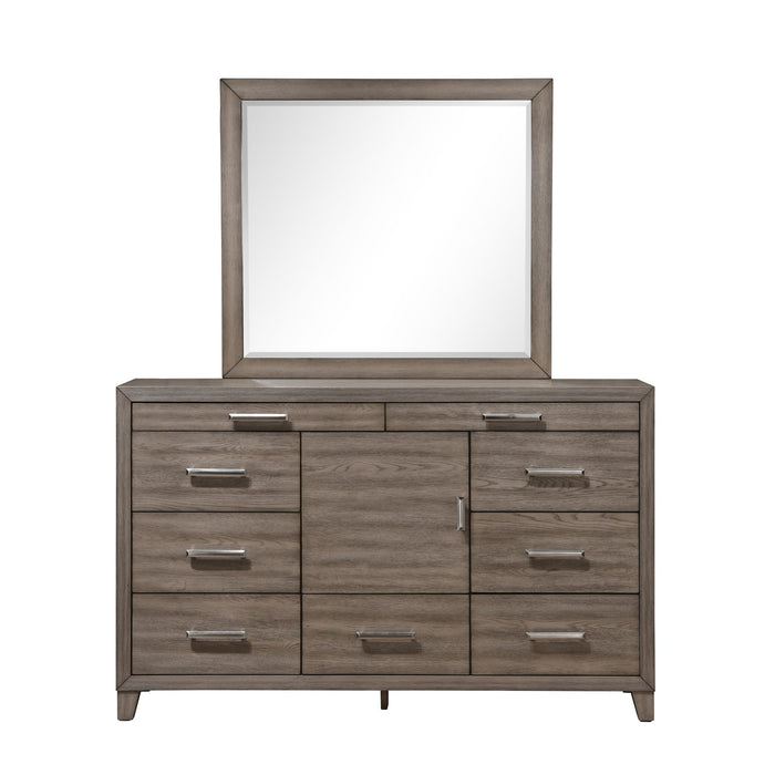 Harrisburg - Dresser New Classic