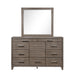 Harrisburg - Dresser New Classic