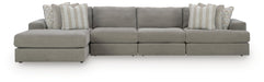 Avaliyah - Sectional Signature Design by Ashley®