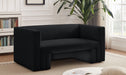 Henson - Loveseat Meridian Furniture