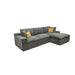 Compressed Sectional Home Essentials