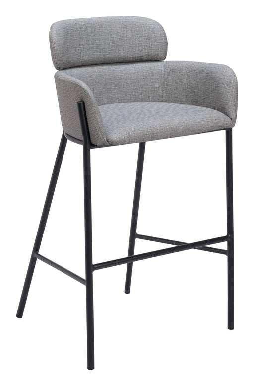 Bremor - Barstool Zuo Modern