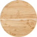 Linette - Dining Table - Burl Wood Meridian Furniture
