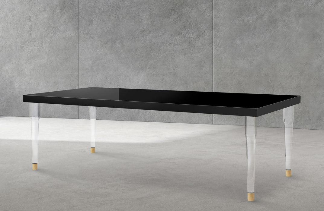 Bethany - Dining Table Meridian Furniture