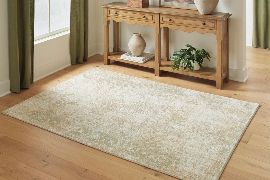 Kenwich - Rug Signature Design by Ashley®