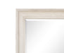 Newport - Landscape Mirror - Alabaster Magnussen Furniture