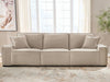 Carceri - Reclining Sectional Benchcraft®