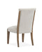Plum Creek - Upholstered Side Chair (Set of 2) Magnussen Furniture