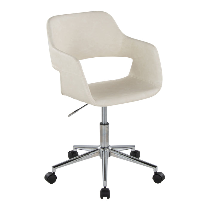 Margarite - Contemporary Office Task Chair