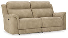 Next-Gen Durapella - Reclining Power Sofa Signature Design by Ashley®