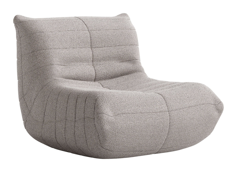Monterey - Accent Chair Zuo Modern