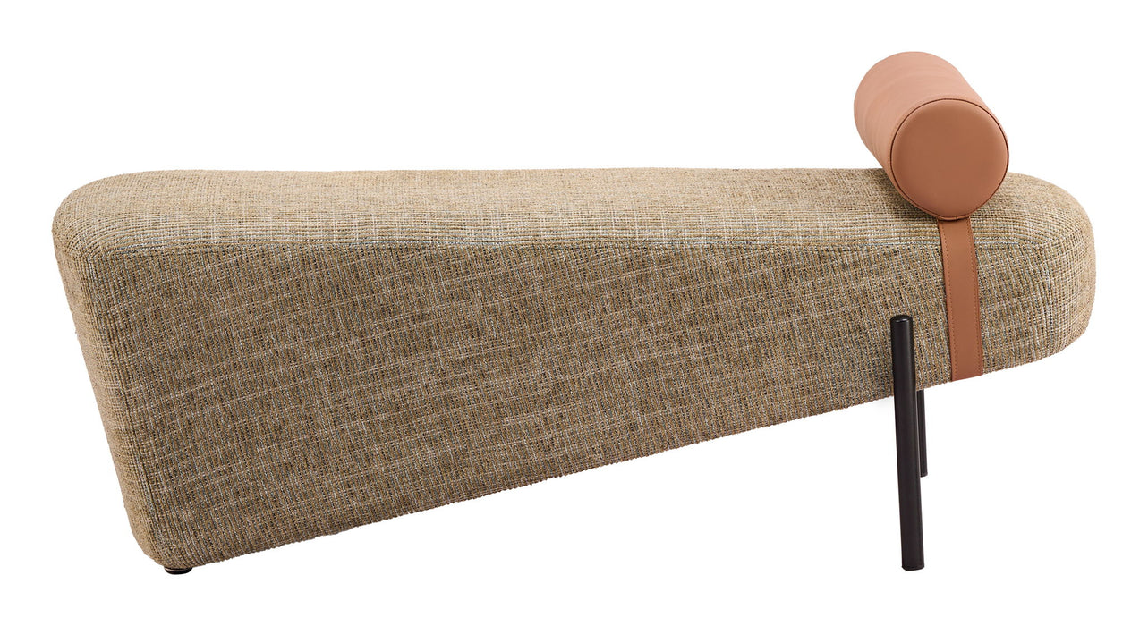 Hestia - Bench - Multicolor Zuo Modern