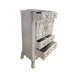 Dresden II - Chest - Bone White ACME