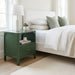 Williamson - 1 Drawer Nightstand Ridgecrest Home