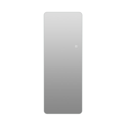 Wall Mounted LED Full Length Mirror Daily Nest