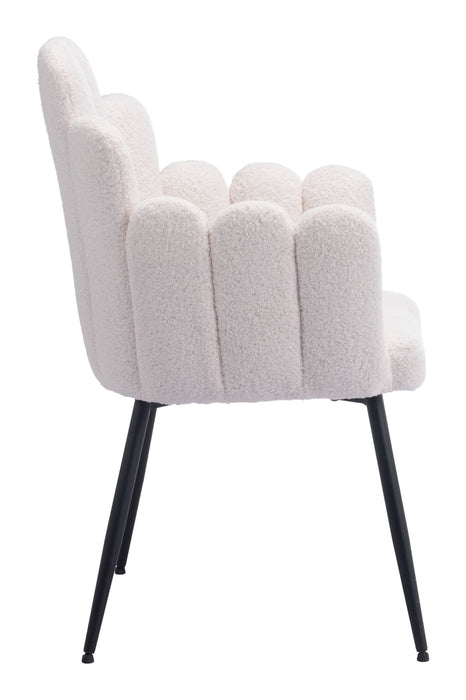 Noosa - Dining Chair (Set of 2) Zuo Modern