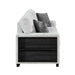 Prato - Living Room Set With Storage Matrix Furniture Group