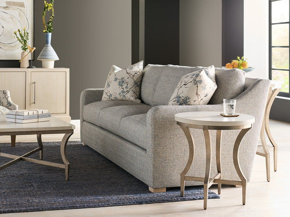 Filmore - Sofa, Special Order - Gray Universal Furniture
