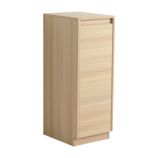 Freestanding Storage Cabinet, Soft Close Doors Home Essentials