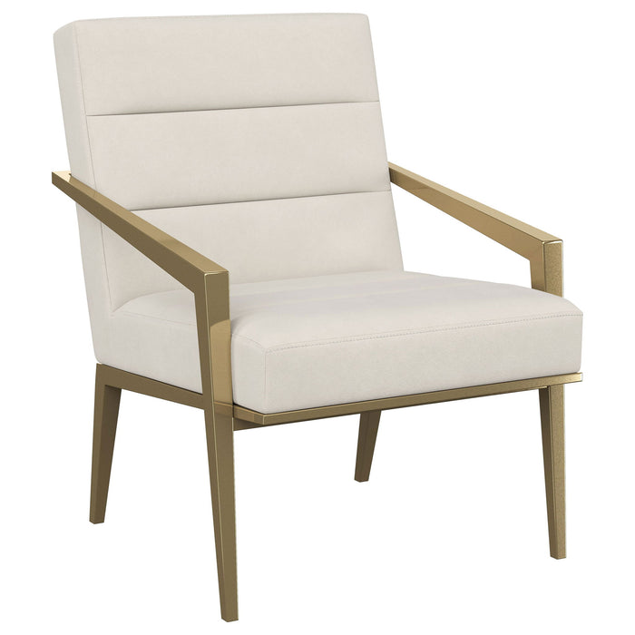 Merriman - Arm Accent Chair Furniture Max