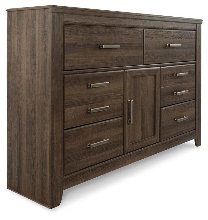 Juararo - Dresser Signature Design by Ashley®