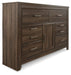 Juararo - Dresser Signature Design by Ashley®