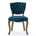 Tufted Dining Chair (Set of 2) Noble House