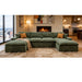 Compressed Sectional Home Essentials