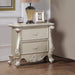 Bently - Nightstand - Champagne ACME