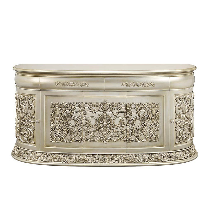 Sorina - Server - Antique Gold ACME